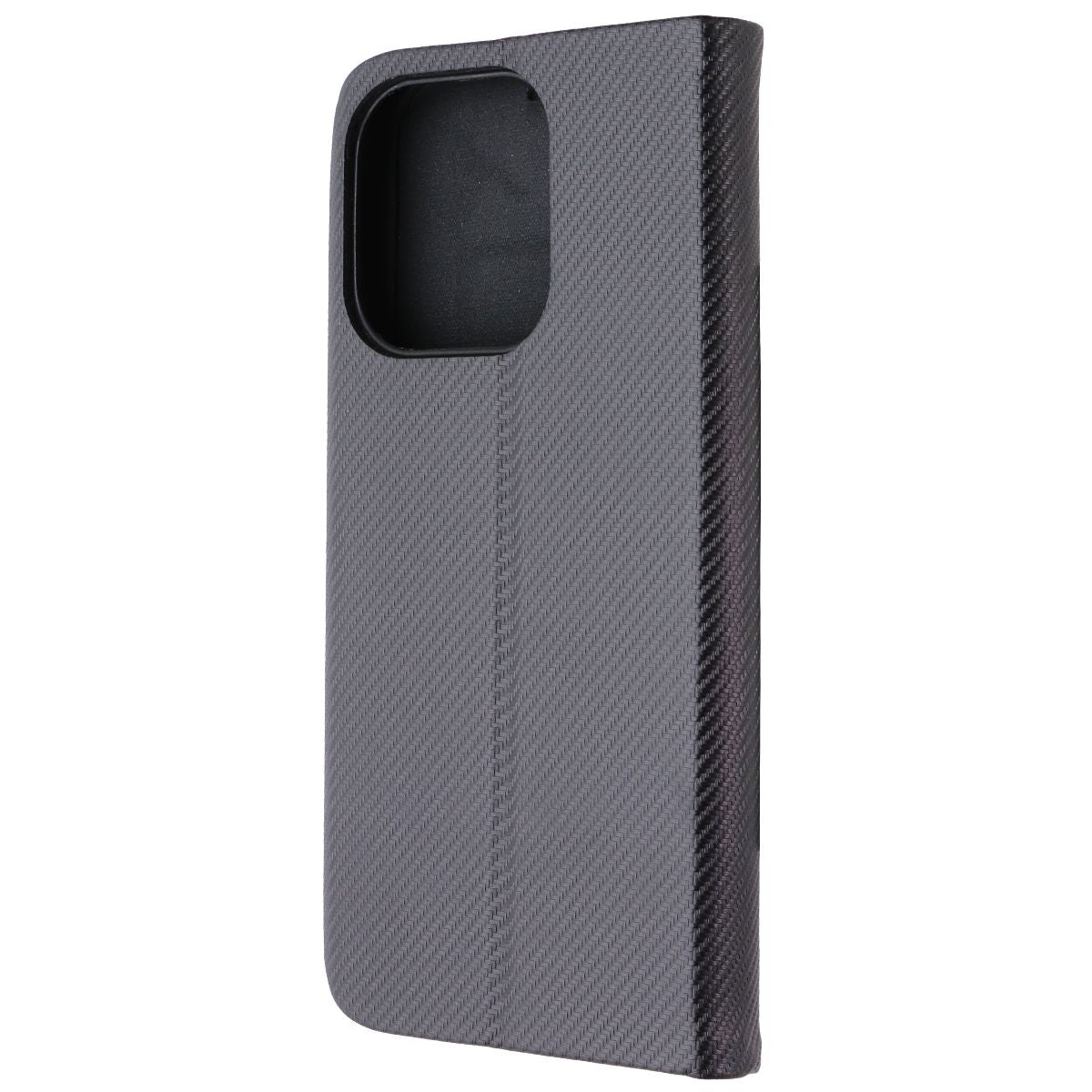 MyBat Pro Executive Series Flip Wallet Case for Apple iPhone 15 Pro - Black Cell Phone - Cases, Covers & Skins MyBat Pro - Simple Cell Bulk Wholesale Pricing - USA Seller