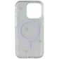MyBat Pro Mood Series Case for MagSafe for iPhone 15 Pro - Petals and Pearls Cell Phone - Cases, Covers & Skins MyBat Pro - Simple Cell Bulk Wholesale Pricing - USA Seller