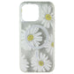 MyBat Pro Mood Series Case for MagSafe for iPhone 15 Pro Max - Happy Daisies