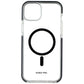 MyBat Pro Vivid Series Case for MagSafe for Apple iPhone 15 Plus - Black/Clear Cell Phone - Cases, Covers & Skins MyBat Pro - Simple Cell Bulk Wholesale Pricing - USA Seller