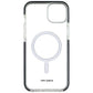MyBat Pro Vivid Series Case for MagSafe for Apple iPhone 15 Plus - Black/Clear Cell Phone - Cases, Covers & Skins MyBat Pro - Simple Cell Bulk Wholesale Pricing - USA Seller