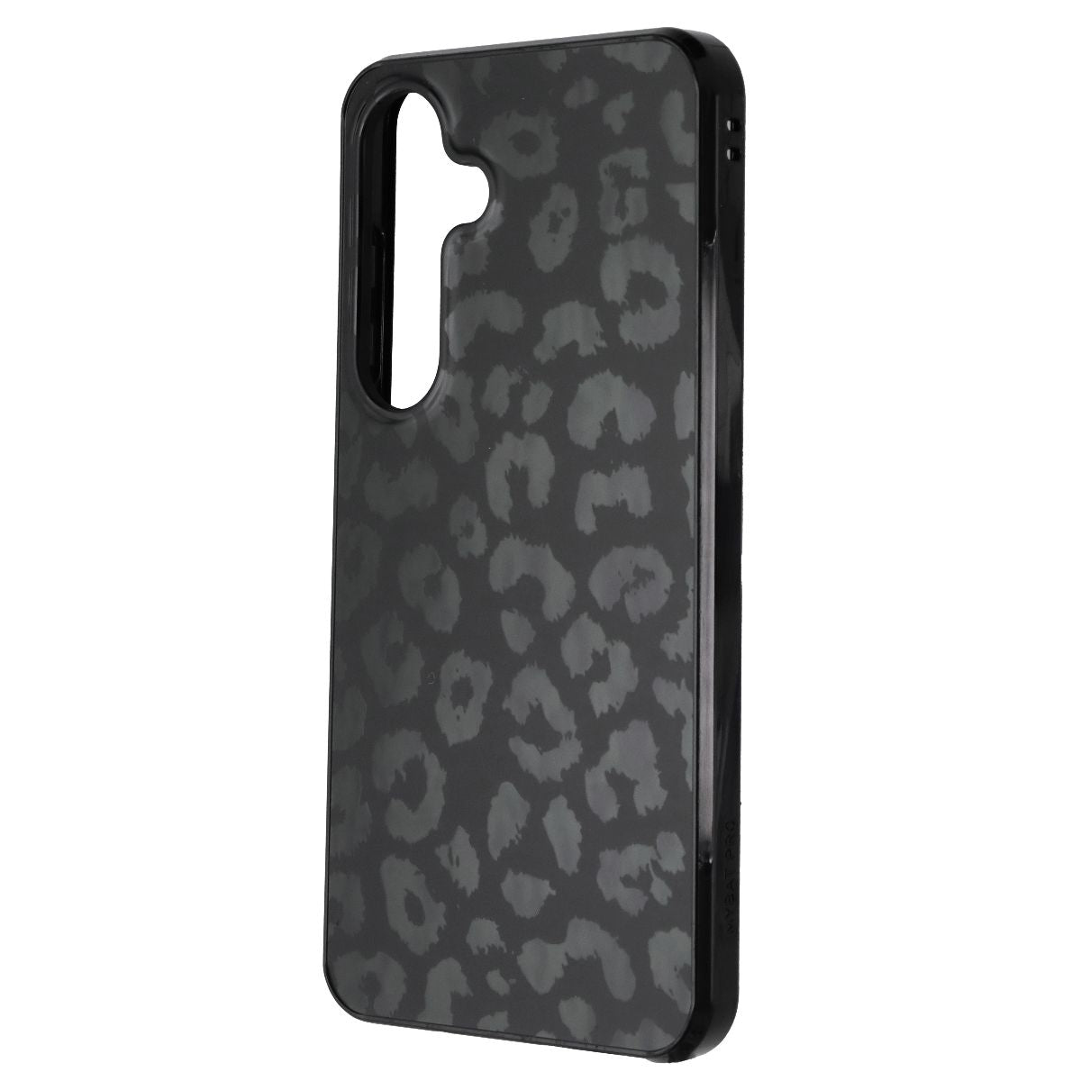 MyBat Pro Mood Series Case for Samsung Galaxy S24 - Black Leopard Cell Phone - Cases, Covers & Skins MyBat Pro - Simple Cell Bulk Wholesale Pricing - USA Seller