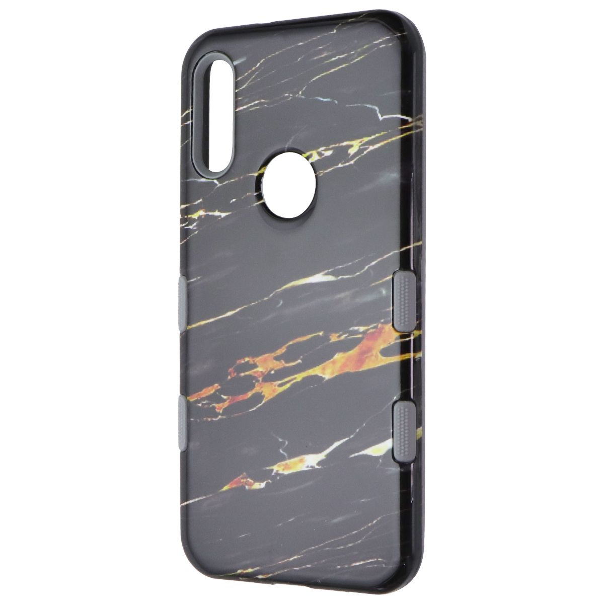 Mybat Premium Case for Motorola Moto E (2020) - Black Camoflauge Cell Phone - Cases, Covers & Skins MyBat - Simple Cell Bulk Wholesale Pricing - USA Seller