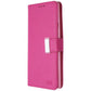 Mybat MyJacket Xtra Series Wallet for Samsung Galaxy Note 20 (6.4) - Pink Cell Phone - Cases, Covers & Skins MyBat - Simple Cell Bulk Wholesale Pricing - USA Seller