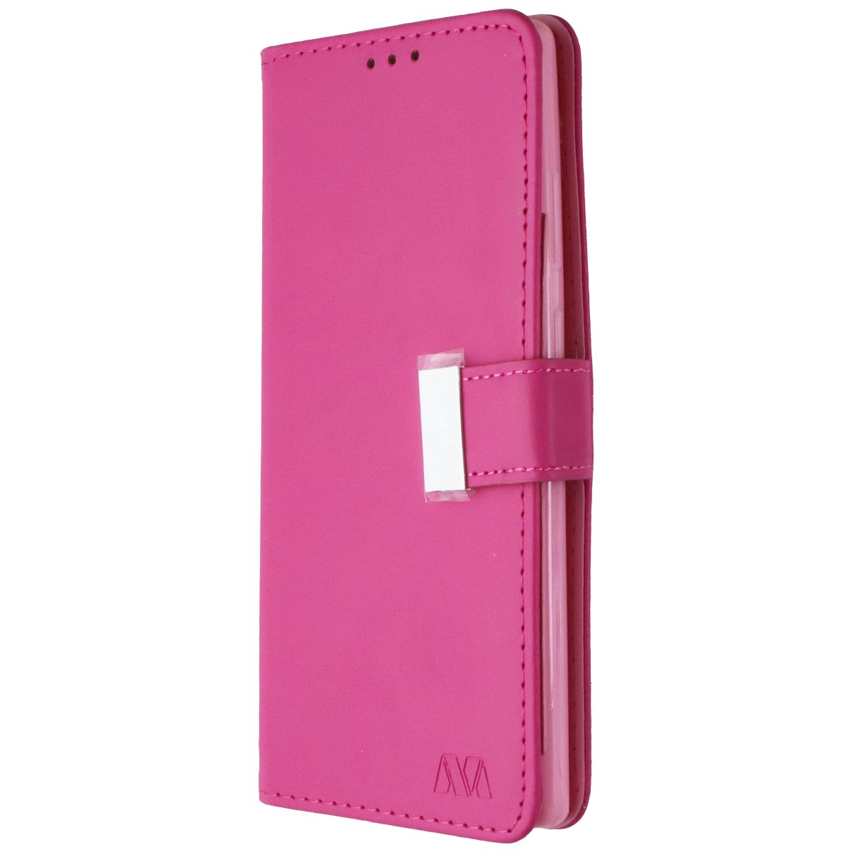 Mybat MyJacket Xtra Series Wallet for Samsung Galaxy Note 20 (6.4) - Pink Cell Phone - Cases, Covers & Skins MyBat - Simple Cell Bulk Wholesale Pricing - USA Seller
