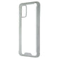 MyBat Sturdy Gummy Series Case for Samsung Galaxy A02s - Transparent Clear Cell Phone - Cases, Covers & Skins MyBat - Simple Cell Bulk Wholesale Pricing - USA Seller