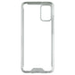 MyBat Sturdy Gummy Series Case for Samsung Galaxy A02s - Transparent Clear Cell Phone - Cases, Covers & Skins MyBat - Simple Cell Bulk Wholesale Pricing - USA Seller