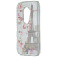 MyBat Tuff Series Case for Motorola Moto G7 Play - Paris Eiffel Tower Cell Phone - Cases, Covers & Skins MyBat - Simple Cell Bulk Wholesale Pricing - USA Seller