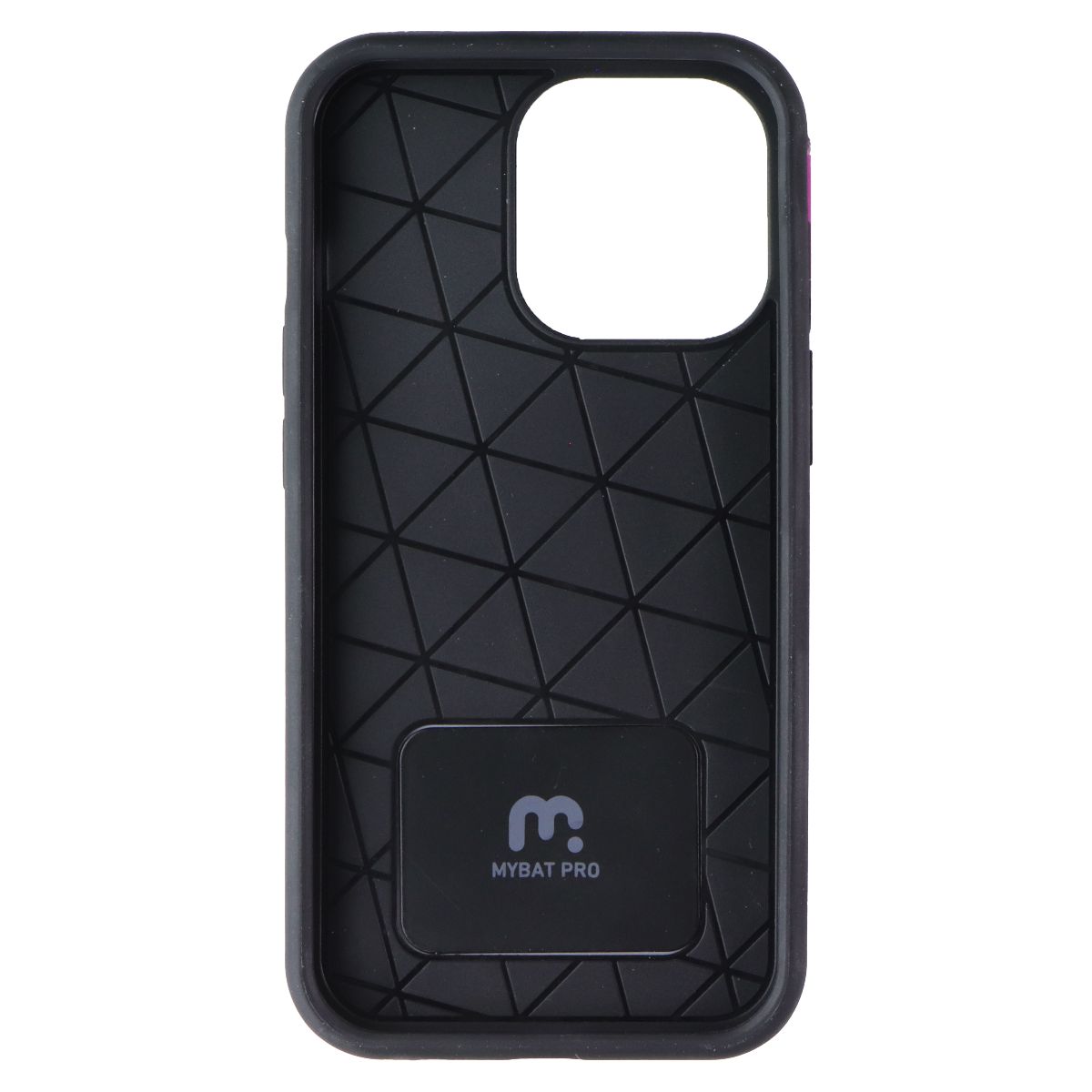 MyBat Pro Fuse Series Case for Apple iPhone 13 Pro - Pink Camo Cell Phone - Cases, Covers & Skins MyBat Pro - Simple Cell Bulk Wholesale Pricing - USA Seller