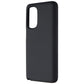 MyBat Pro Fuse Series Case for Motorola Moto G Stylus 5G (2022) - Black Cell Phone - Cases, Covers & Skins MyBat Pro - Simple Cell Bulk Wholesale Pricing - USA Seller