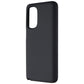 MyBat Pro Fuse Series Case for Motorola Moto G Stylus 5G (2022) - Black Cell Phone - Cases, Covers & Skins MyBat Pro - Simple Cell Bulk Wholesale Pricing - USA Seller