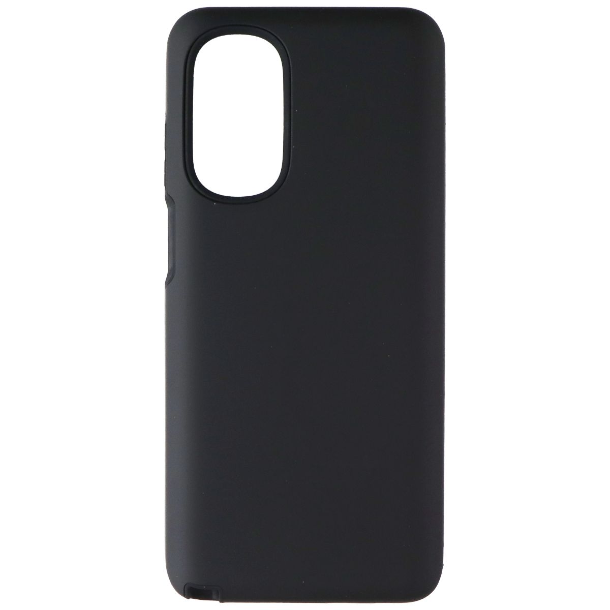 MyBat Pro Fuse Series Case for Motorola Moto G Stylus 5G (2022) - Black Cell Phone - Cases, Covers & Skins MyBat Pro - Simple Cell Bulk Wholesale Pricing - USA Seller