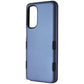 MyBat Pro Tuff Subs Series Case for Motorola Moto G Stylus 5G (2022) - Blue Cell Phone - Cases, Covers & Skins MyBat Pro - Simple Cell Bulk Wholesale Pricing - USA Seller