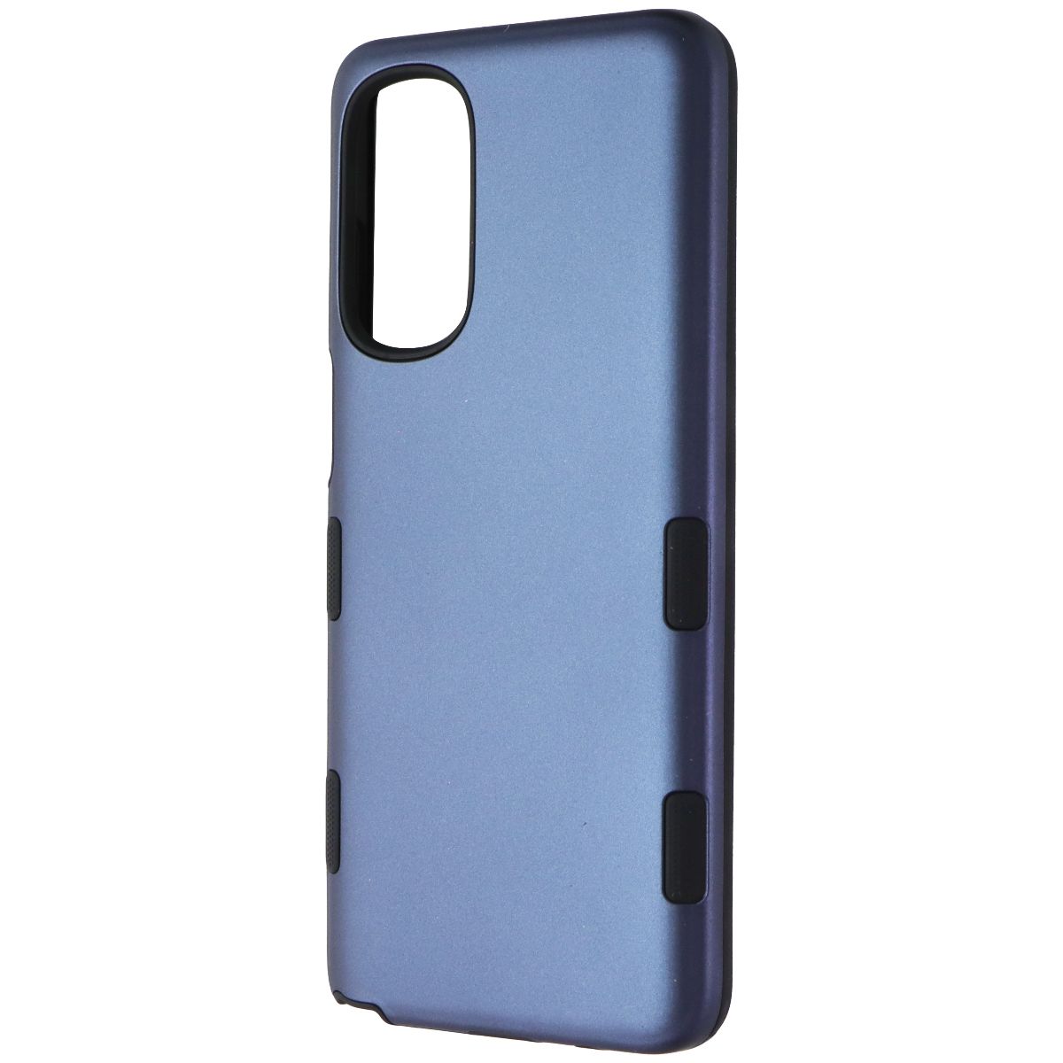 MyBat Pro Tuff Subs Series Case for Motorola Moto G Stylus 5G (2022) - Blue Cell Phone - Cases, Covers & Skins MyBat Pro - Simple Cell Bulk Wholesale Pricing - USA Seller