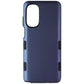 MyBat Pro Tuff Subs Series Case for Motorola Moto G Stylus 5G (2022) - Blue Cell Phone - Cases, Covers & Skins MyBat Pro - Simple Cell Bulk Wholesale Pricing - USA Seller
