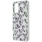 MyBat Pro Mood Series Case for Motorola Moto G 5G (2022) - Black Hearts Cell Phone - Cases, Covers & Skins MyBat Pro - Simple Cell Bulk Wholesale Pricing - USA Seller