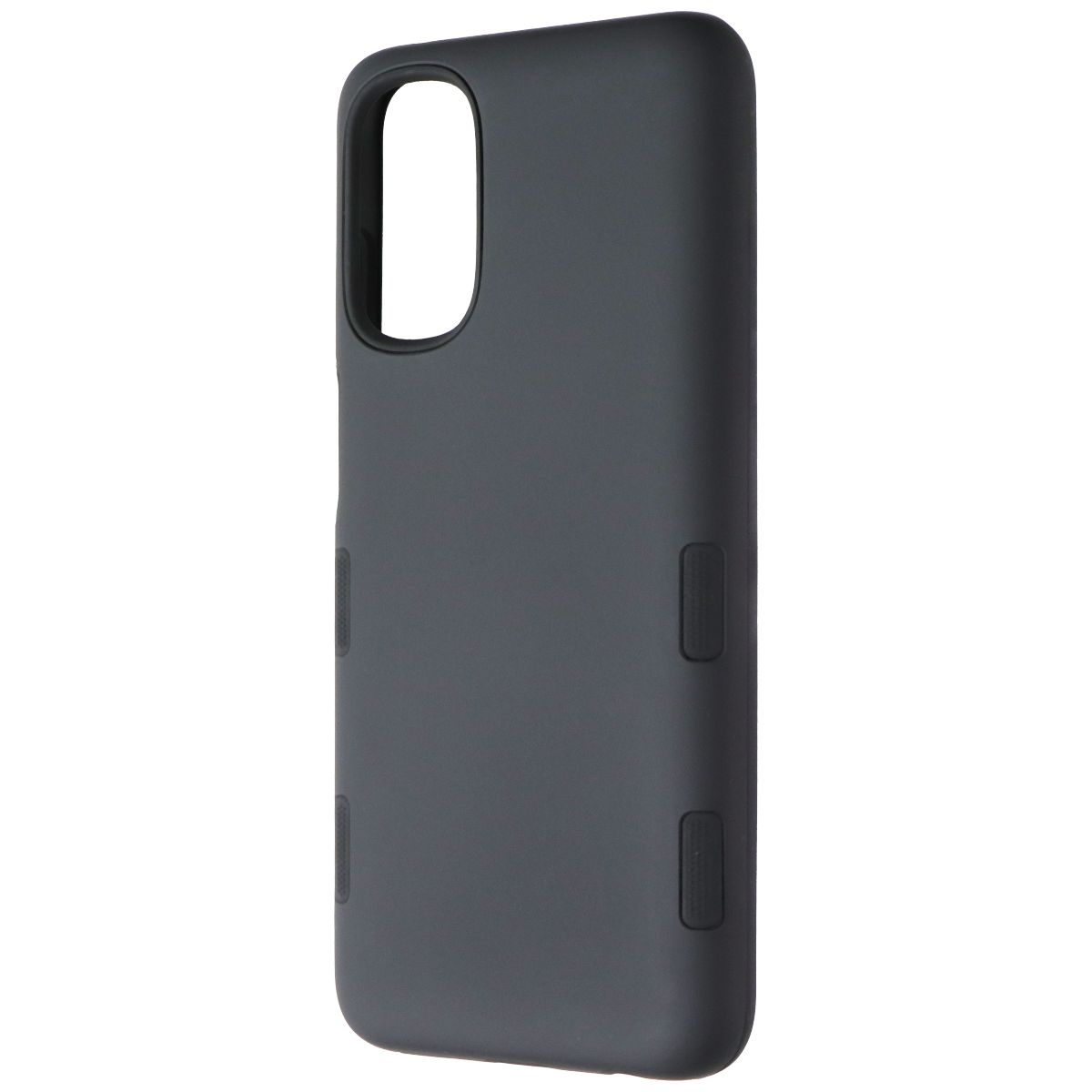 MyBat Pro TUFF Subs Series Case for Motorola Moto G 5G (2022) - Black Cell Phone - Cases, Covers & Skins MyBat Pro - Simple Cell Bulk Wholesale Pricing - USA Seller
