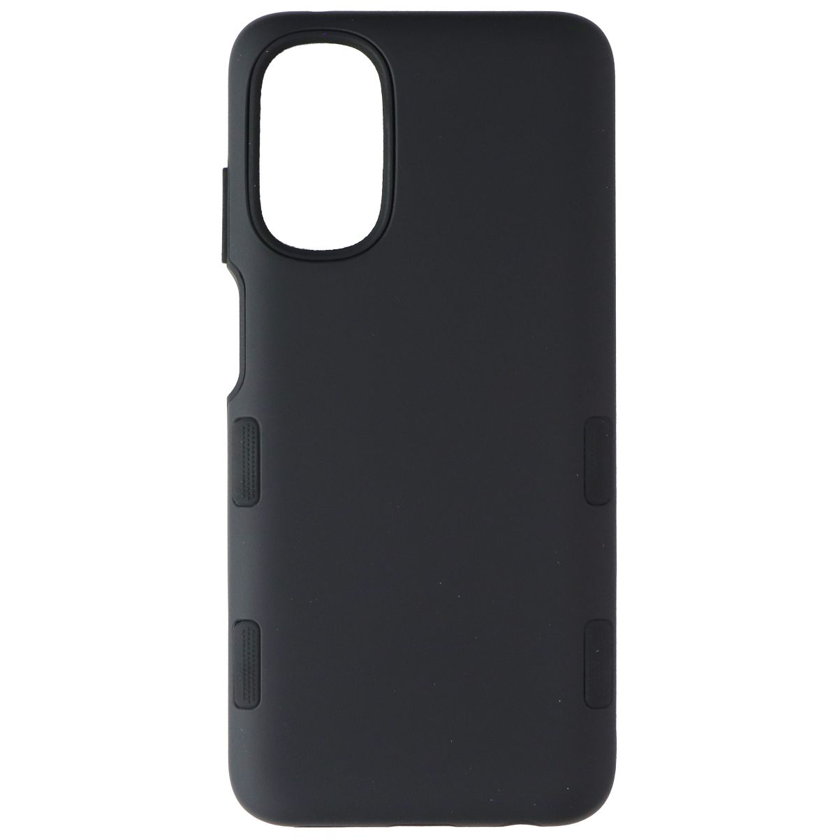 MyBat Pro TUFF Subs Series Case for Motorola Moto G 5G (2022) - Black Cell Phone - Cases, Covers & Skins MyBat Pro - Simple Cell Bulk Wholesale Pricing - USA Seller