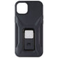 MyBat Pro Stealth Series Kickstand Case for Apple iPhone 14 Plus - Black Cell Phone - Cases, Covers & Skins MyBat Pro - Simple Cell Bulk Wholesale Pricing - USA Seller