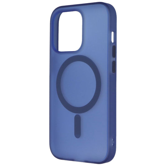MyBat Pro Shade Series Case for MagSafe for Apple iPhone 14 Pro -  Blue