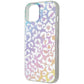 MyBat Pro Mood Series Case for MagSafe for iPhone 14 - Holographic Leopard Cell Phone - Cases, Covers & Skins MyBat Pro - Simple Cell Bulk Wholesale Pricing - USA Seller