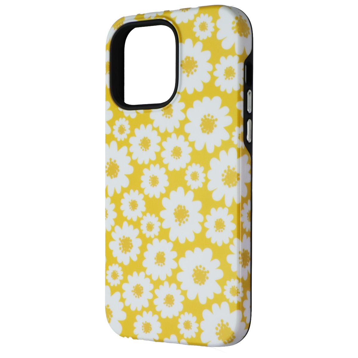 MyBat Pro Fuse Series Case for MagSafe for iPhone 14 Pro Max - Yellow Daisy Cell Phone - Cases, Covers & Skins MyBat Pro - Simple Cell Bulk Wholesale Pricing - USA Seller
