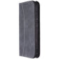MyBat Pro Executive Series Wallet Case for Apple iPhone 14 Pro - Black