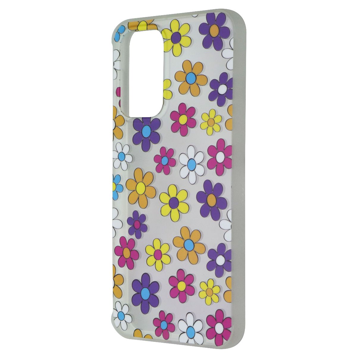 MyBat Pro Mood Series Case for Samsung Galaxy A23 (5G) - Flowers Cell Phone - Cases, Covers & Skins MyBat Pro - Simple Cell Bulk Wholesale Pricing - USA Seller