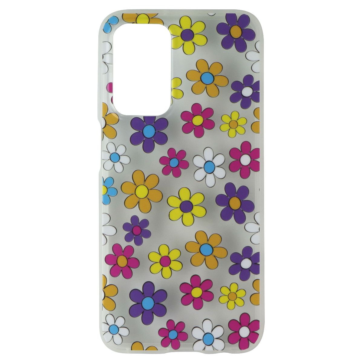 MyBat Pro Mood Series Case for Samsung Galaxy A23 (5G) - Flowers