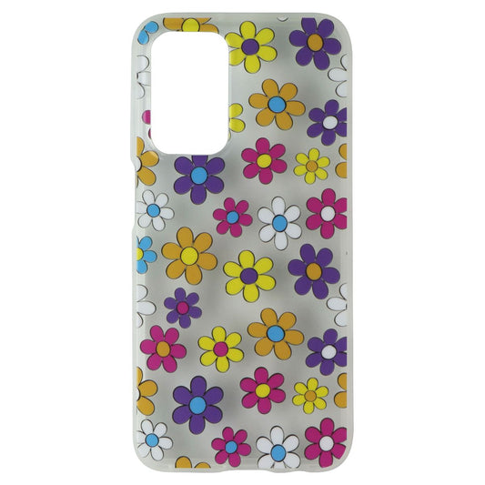 MyBat Pro Mood Series Case for Samsung Galaxy A23 (5G) - Flowers