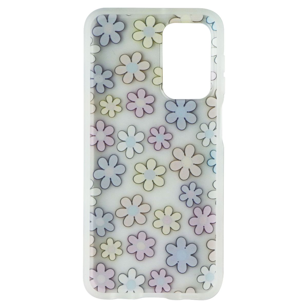 MyBat Pro Mood Series Case for Samsung Galaxy A23 (5G) - Flowers Cell Phone - Cases, Covers & Skins MyBat Pro - Simple Cell Bulk Wholesale Pricing - USA Seller