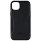 MyBat Pro Stealth Series Case with MagKick for Apple iPhone 14 Plus - Black