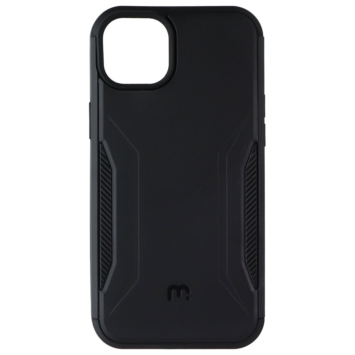 MyBat Pro Stealth Series Case with MagKick for Apple iPhone 14 Plus - Black