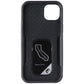 MyBat Pro Stealth Series Case with MagKick for Apple iPhone 14 Plus - Black