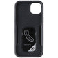 MyBat Pro Stealth Series Case with MagKick for Apple iPhone 14 Plus - Black Cell Phone - Cases, Covers & Skins MyBat Pro - Simple Cell Bulk Wholesale Pricing - USA Seller