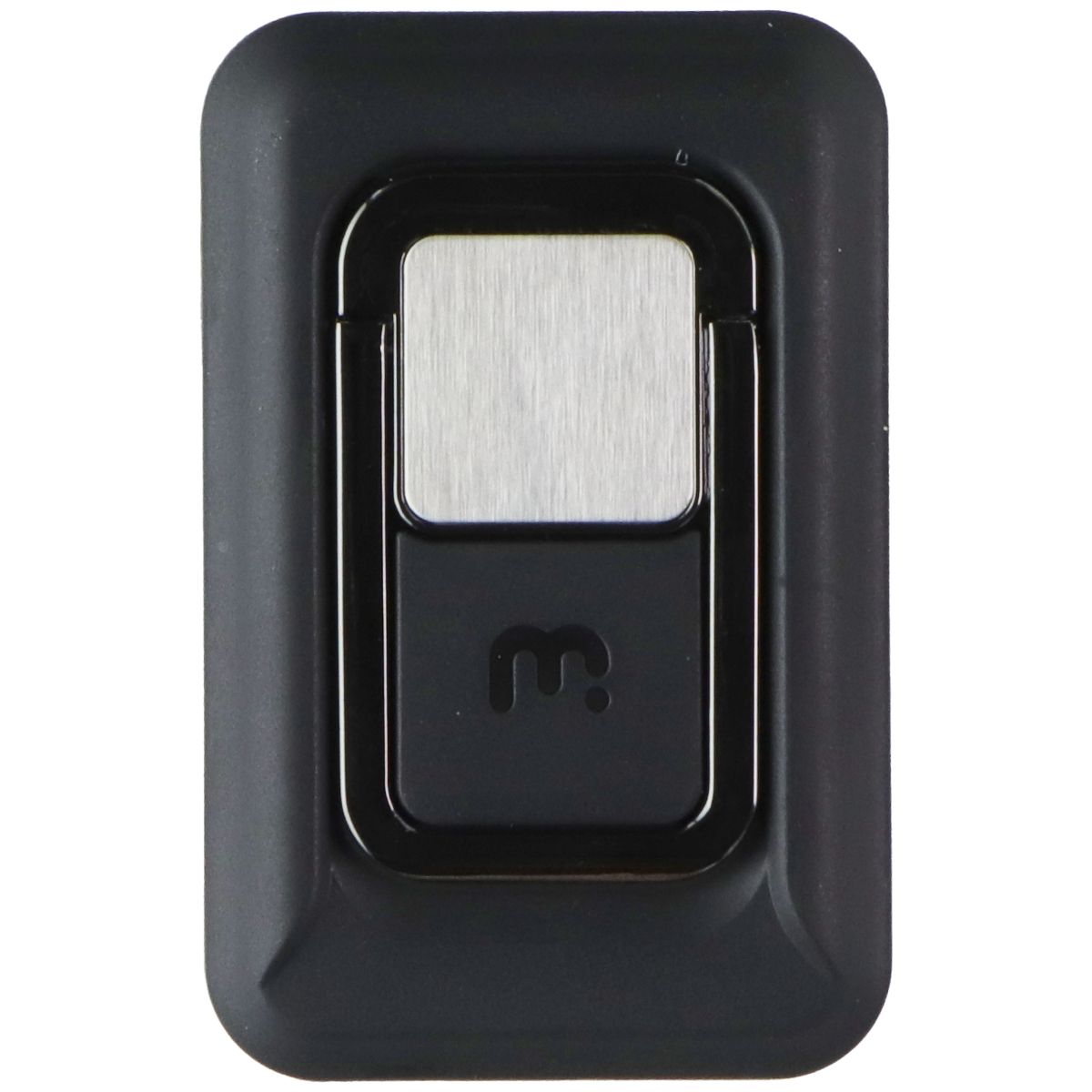 MyBat Pro Stealth Series Case with MagKick for Apple iPhone 14 Plus - Black