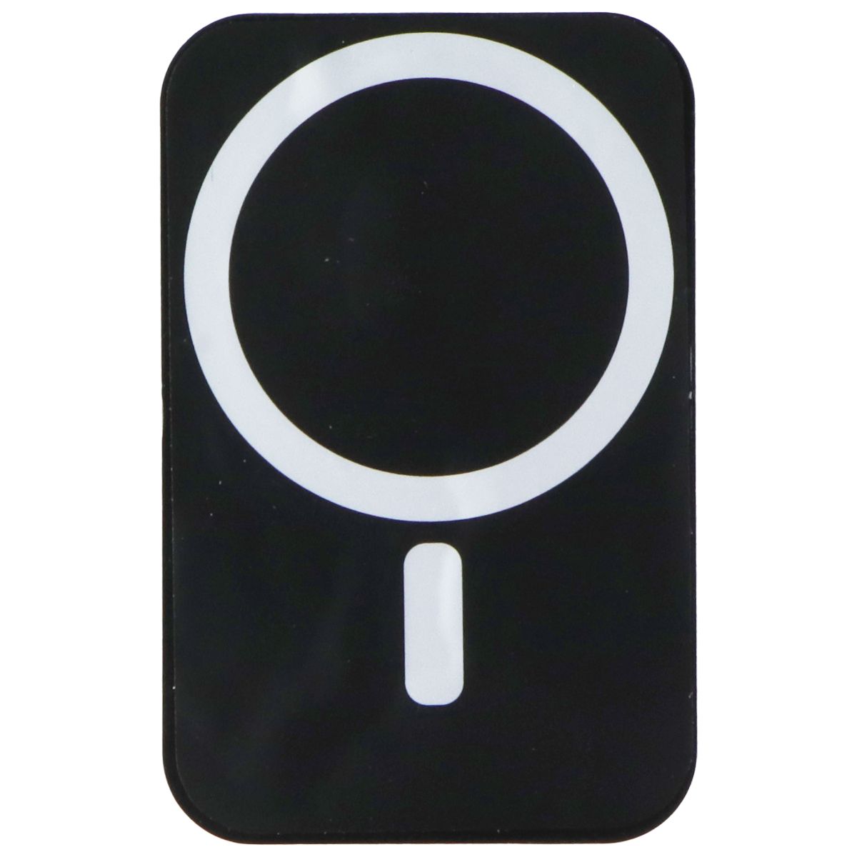 MyBat Pro Stealth Series Case with MagKick for Apple iPhone 14 Plus - Black