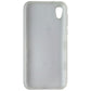 MyBat Premium Dual Layer Case for Motorola Moto E6 - Orange/Gray Marble Cell Phone - Cases, Covers & Skins MyBat - Simple Cell Bulk Wholesale Pricing - USA Seller