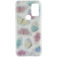MyBat Pro Mood Series Case for Motorola Moto G Play (2023) - Neon Butterflies Cell Phone - Cases, Covers & Skins MyBat Pro - Simple Cell Bulk Wholesale Pricing - USA Seller