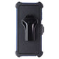 MyBat Pro Maverick Case/Holster for Motorola Moto G Stylus 5G (2023) - Blue Cell Phone - Cases, Covers & Skins MyBat Pro - Simple Cell Bulk Wholesale Pricing - USA Seller