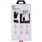 Mybat Pro Clutch Series Crossbody Wallet Case for iPhone 14 Pro Max - Black