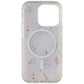 MyBat Pro Mood Series Case for MagSafe for Apple iPhone 15 Pro - Potpourri