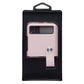 MyBat Leather Protector Case (with Lanyard) Motorola RAZR (2023) - Pink Cell Phone - Cases, Covers & Skins MyBat - Simple Cell Bulk Wholesale Pricing - USA Seller