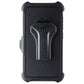 MyBat Pro Maverick Series Case and Holster for Samsung Galaxy S24 - Black