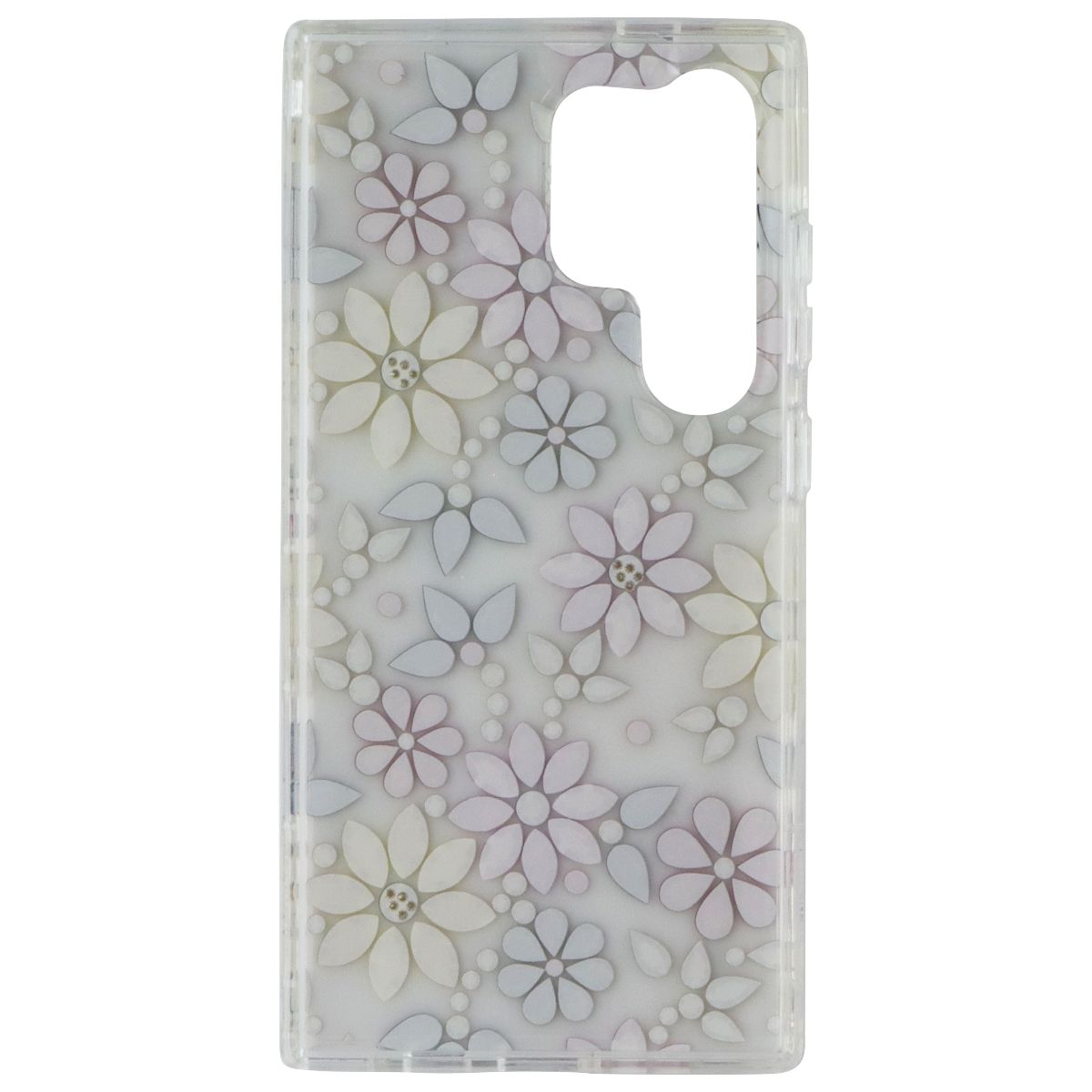 Mybat Pro Mood Series Case for Samsung Galaxy S24 Ultra - Bedazzle Cell Phone - Cases, Covers & Skins MyBat Pro - Simple Cell Bulk Wholesale Pricing - USA Seller