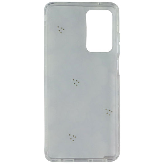 MyBat Pro Mood Series Case for Motorola Moto G Stylus 5G (2024) - Floral Gems Cell Phone - Cases, Covers & Skins MyBat Pro - Simple Cell Bulk Wholesale Pricing - USA Seller