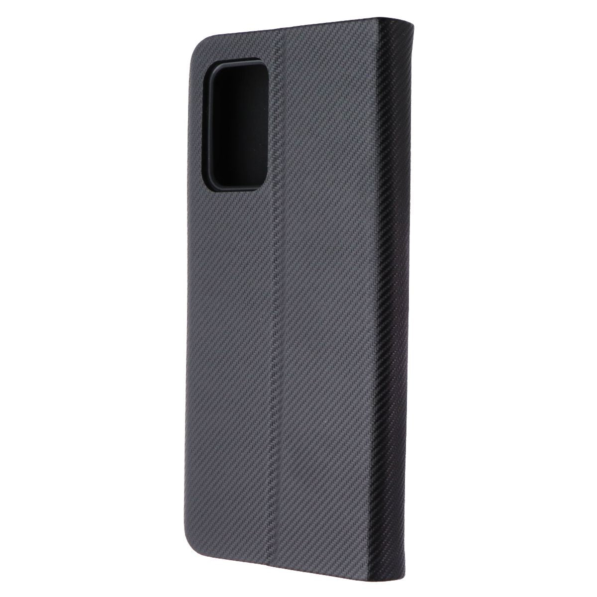MyBat Pro Executive Series Wallet Case Motorola Moto G Stylus 5G (2024) - Black Cell Phone - Cases, Covers & Skins MyBat Pro - Simple Cell Bulk Wholesale Pricing - USA Seller