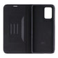 MyBat Pro Executive Series Wallet Case Motorola Moto G Stylus 5G (2024) - Black Cell Phone - Cases, Covers & Skins MyBat Pro - Simple Cell Bulk Wholesale Pricing - USA Seller