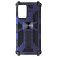 MyBat Rugged Kickstand Case for Samsung Galaxy A52 5G - Dark Blue/Black Cell Phone - Cases, Covers & Skins MyBat - Simple Cell Bulk Wholesale Pricing - USA Seller
