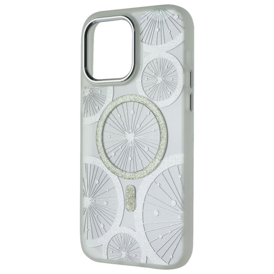 Prodigee Case for MagSafe for iPhone 14 Pro Max - Sparkle Mag + Leemonchelo